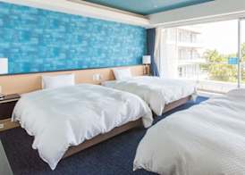 Diamond Setouchi Marine Hotel 5