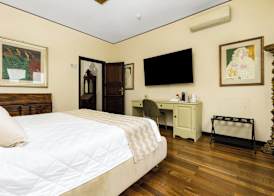 Reggio Suite Luxury 4