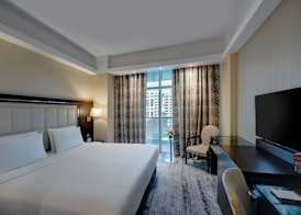 Copthorne Hotel Dubai 3