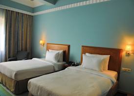 Warwick Palm Beach Hotel 2