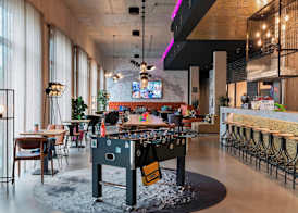 Moxy Darmstadt 5
