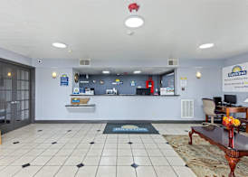 Days Inn by Wyndham McKinney 2