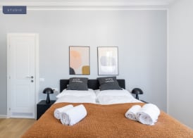 Limehome Baden-Baden Bäderstraße 4