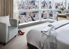 The Dominick Hotel 5