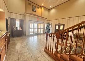 Hotel Pineville & Conference Center Alexandria I-49 3