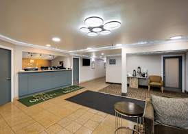 Quality Inn SeaTac Airport-Seattle 4