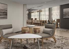 Residence Inn by Marriott Syracuse Downtown at Armory Square 3