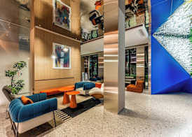 Holiday Inn Express Shanghai North Bund by IHG 4