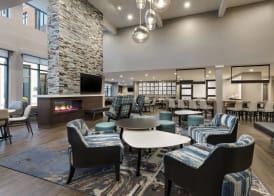 Residence Inn Long Island Garden City 2