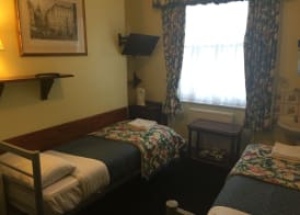 Albany Hotel 4