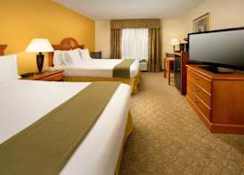 Holiday Inn Express & Suites LENOIR CITY (KNOXVILLE AREA) by IHG 5