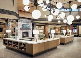 Fort Collins Marriott 2