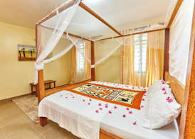 Diani Beach Gold Apartments 2