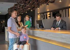 Van der Valk Hotel Middelburg 4