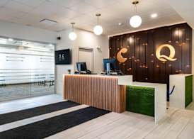 Quality Inn & Conference Centre Kingston Central 2