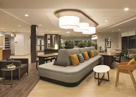 Home2 Suites by Hilton Nashville Franklin Cool Springs 5