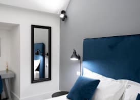 Suite Pulcinella- LP Suite in Naples Hystorical Center 4