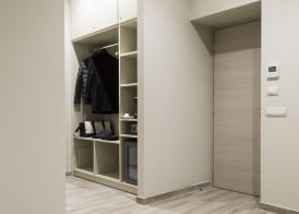 Aeterno Eco Guest House 3