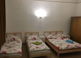 Apartments Heine 4