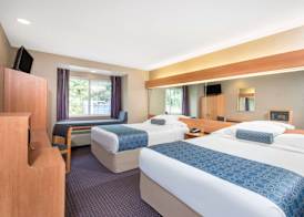 Microtel Inn & Suites by Wyndham Hazelton/Bruceton Mills 5