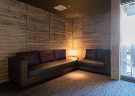 First Stay At Kyoto Kawaramachi 2
