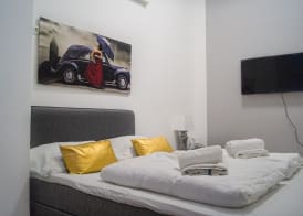 Mariahilfer Boutique Rooms - Virtual Reception & Self-Checkin 4