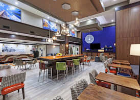 Hampton Inn & Suites Houston-Bush Intercontinental Airport 3