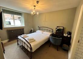 Oakhill Hotel 5