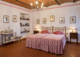 Ormanni nel Chianti Classico 4