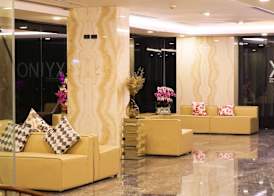 Onix Hotel Bangkok 4