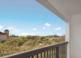 Courtyard by Marriott Jacksonville Butler Boulevard 5