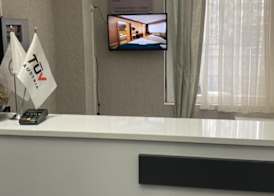 Pera City Hotel 4