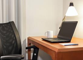 Fairfield Inn & Suites Jacksonville West/Chaffee Point 4