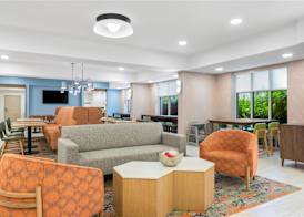 Hampton Inn Gainesville-Haymarket 5
