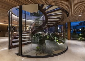 Elcielo Hotel Luxury Medellin 5
