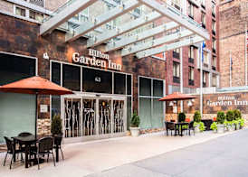 Hilton Garden Inn New York/West 35th Street 2
