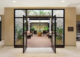 Hilton Garden Inn Rochester Downtown, NY 3