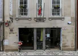 Galeria Suite Hotel 4