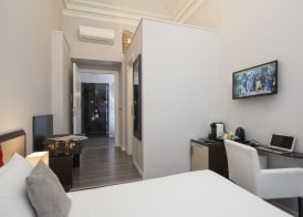 Arenula Suites 4