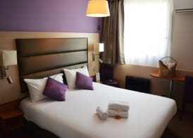 Relais St Eloi, Sure Hotel Collection by Best Western 4