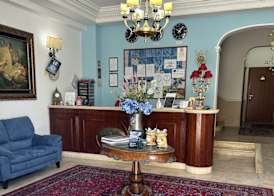 D'Angelo Palace Hotel 2