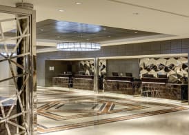 Sheraton Buenos Aires Hotel & Convention Center 2
