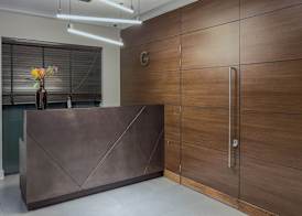 Grays Inn by Aeria Apartments 2