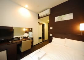Sotetsu Fresa Inn Hamamatsucho-Daimon 4