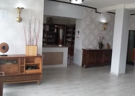 Hotel Los Olmos 4
