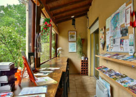 Beau Vallon - Gîte et Chambres d'Hôtes 2