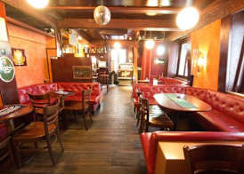 Hotel Gregory 4