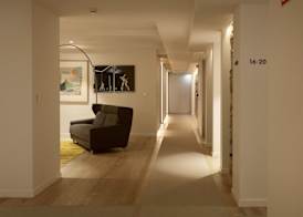 Hotel Bide Bide Tolosa 2