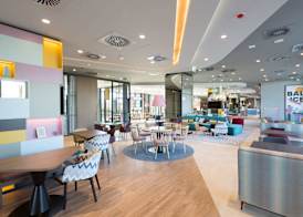 Hampton by Hilton Krakow Airport 3
