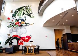 Origin Lexington, a Wyndham Hotel 3